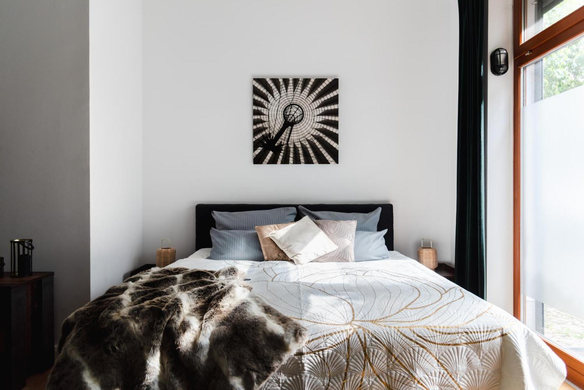 90Sqm 2Br Design Gem - Outdoor Terrace Apartamento Berlim Exterior foto