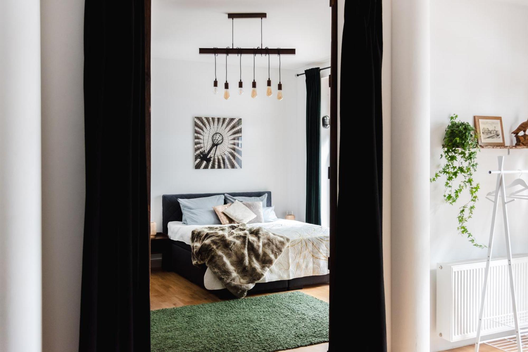 90Sqm 2Br Design Gem - Outdoor Terrace Apartamento Berlim Exterior foto