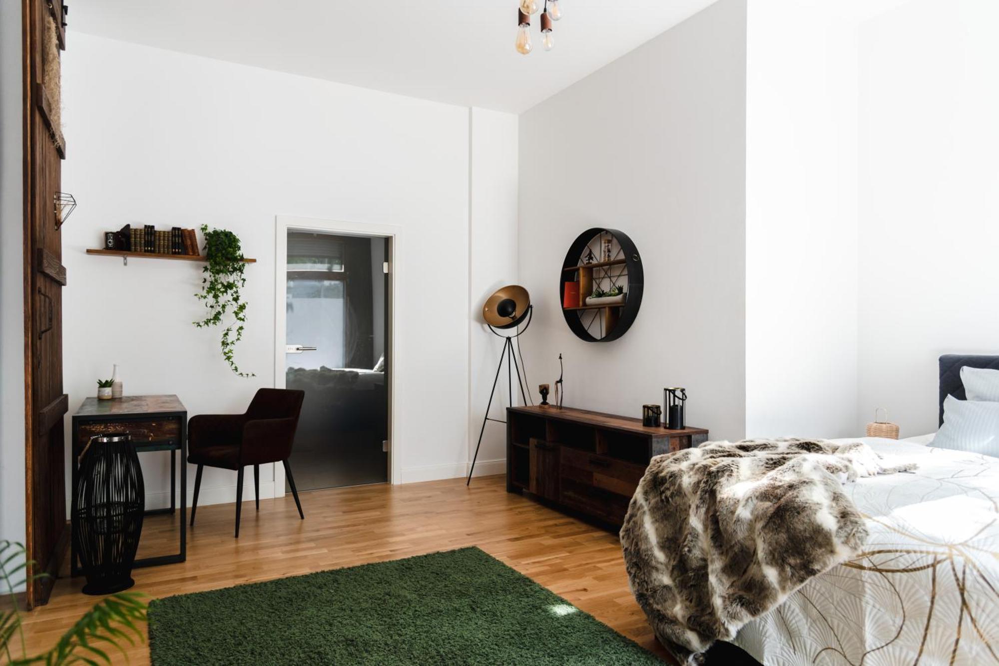 90Sqm 2Br Design Gem - Outdoor Terrace Apartamento Berlim Exterior foto