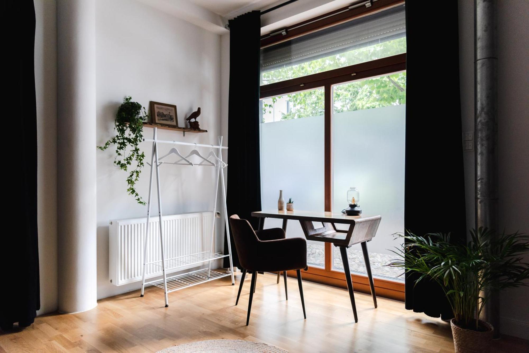 90Sqm 2Br Design Gem - Outdoor Terrace Apartamento Berlim Exterior foto